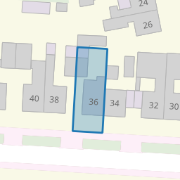 Perceel MTD01-B-2790