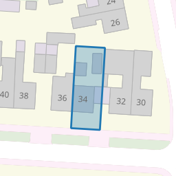 Perceel MTD01-B-2791