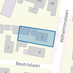 Perceel MTD01-B-2797