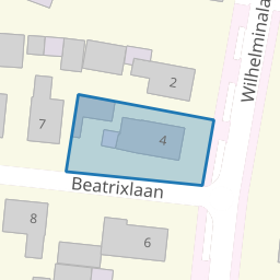 Perceel MTD01-B-2798