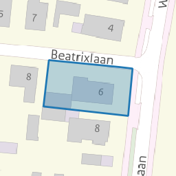 Perceel MTD01-B-2799