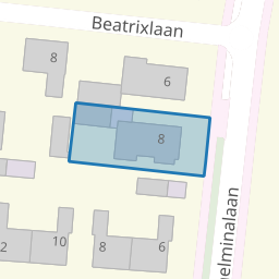 Perceel MTD01-B-2800