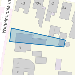 Perceel MTD01-B-2801