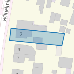 Perceel MTD01-B-2802