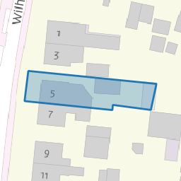 Perceel MTD01-B-2803
