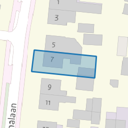 Perceel MTD01-B-2804