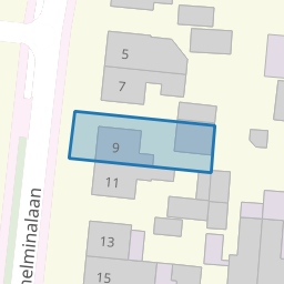 Perceel MTD01-B-2805