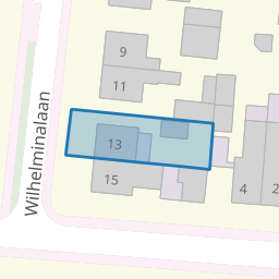 Perceel MTD01-B-2807