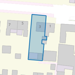 Perceel MTD01-B-2809