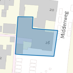 Perceel MTD01-B-2811