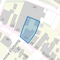 Perceel MTD01-B-2821