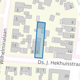 Perceel MTD01-B-2835