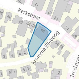 Perceel MTD01-B-2843