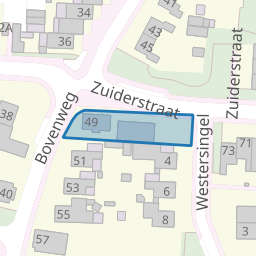 Perceel MTD01-B-2844