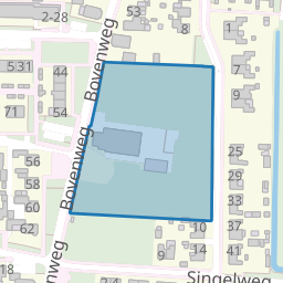 Perceel MTD01-B-2853