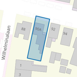 Perceel MTD01-B-2861