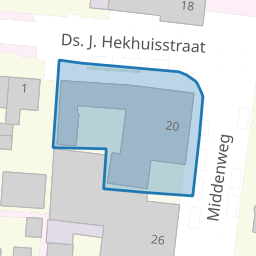 Perceel MTD01-B-2874