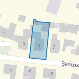 Perceel MTD01-B-2883