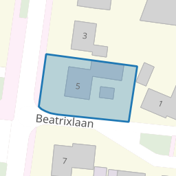 Perceel MTD01-B-2886