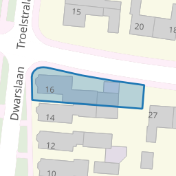 Perceel MTD01-B-2894