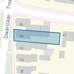 Perceel MTD01-B-2895