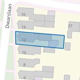 Perceel MTD01-B-2896
