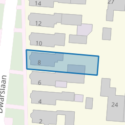 Perceel MTD01-B-2898