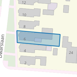 Perceel MTD01-B-2899