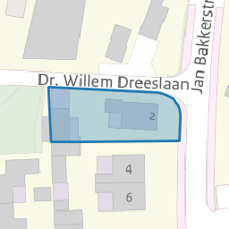 Perceel MTD01-B-2905