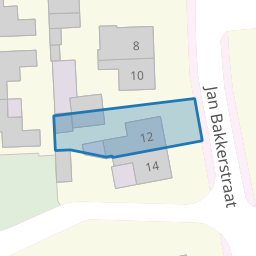 Perceel MTD01-B-2907