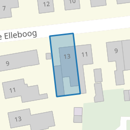 Perceel MTD01-B-2910