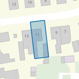 Perceel MTD01-B-2911