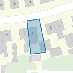 Perceel MTD01-B-2913