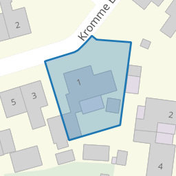 Perceel MTD01-B-2916