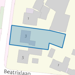 Perceel MTD01-B-2921