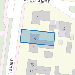 Perceel MTD01-B-2923