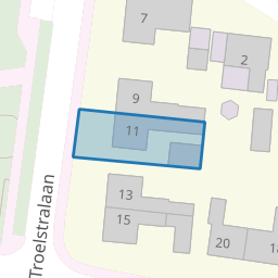 Perceel MTD01-B-2924