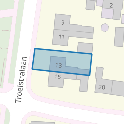 Perceel MTD01-B-2925