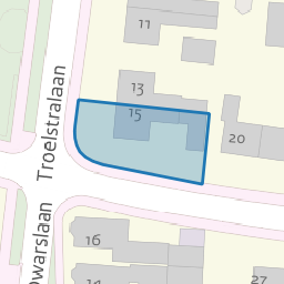 Perceel MTD01-B-2926