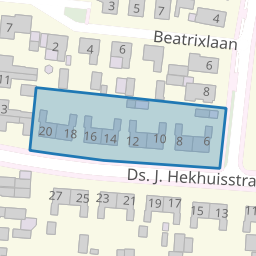 Perceel MTD01-B-2927