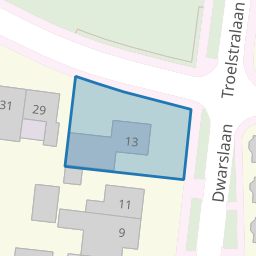 Perceel MTD01-B-2929