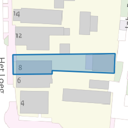 Perceel MTD01-B-2935