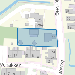 Perceel MTD01-B-2939