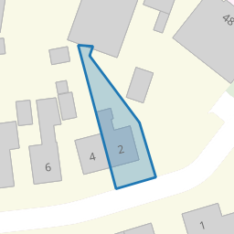 Perceel MTD01-B-2950