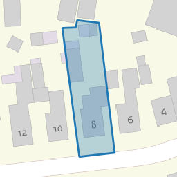 Perceel MTD01-B-2953