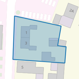 Perceel MTD01-B-2960