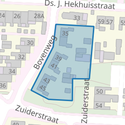 Perceel MTD01-B-2962