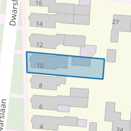 Perceel MTD01-B-2966
