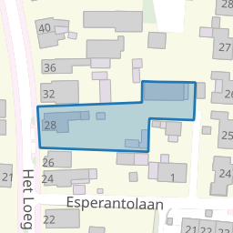 Perceel MTD01-B-2978