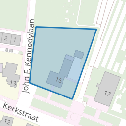 Perceel MTD01-B-2979